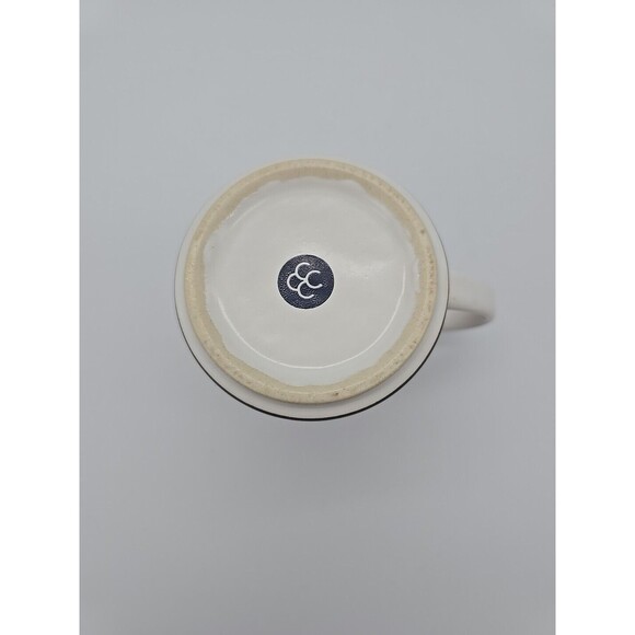 Fawns & Squirrel by Artist Vivienne De Muth Vintage Coffee Mug CCCC England NICE - Picture 6 of 12